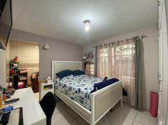 Se vende espaciosa casa con uso mixto en San Francisco , Goicoechea 25-356 Se vende espaciosa casa con uso mixto en San Francisco , Goicoechea 25-356