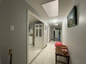 Se vende espaciosa casa con uso mixto en San Francisco , Goicoechea 25-356 Se vende espaciosa casa con uso mixto en San Francisco , Goicoechea 25-356