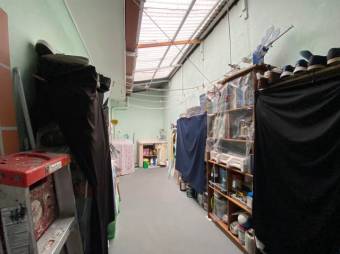 Se vende espaciosa casa con uso mixto en San Francisco , Goicoechea 25-356 Se vende espaciosa casa con uso mixto en San Francisco , Goicoechea 25-356