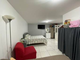 Se vende espaciosa casa con uso mixto en San Francisco , Goicoechea 25-356 Se vende espaciosa casa con uso mixto en San Francisco , Goicoechea 25-356