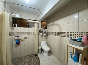 Se vende espaciosa casa con uso mixto en San Francisco , Goicoechea 25-356 Se vende espaciosa casa con uso mixto en San Francisco , Goicoechea 25-356