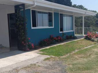 Se vende casa con lote de 1000m2 en Grecia de Alajuela 25-1166 Se vende casa con lote de 1000m2 en Grecia de Alajuela 25-1166