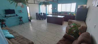 Se vende casa con lote de 1000m2 en Grecia de Alajuela 25-1166 Se vende casa con lote de 1000m2 en Grecia de Alajuela 25-1166