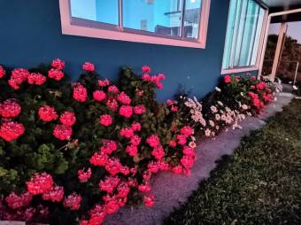 Se vende casa con lote de 1000m2 en Grecia de Alajuela 25-1166 Se vende casa con lote de 1000m2 en Grecia de Alajuela 25-1166