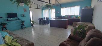 Se vende casa con lote de 1000m2 en Grecia de Alajuela 25-1166 Se vende casa con lote de 1000m2 en Grecia de Alajuela 25-1166