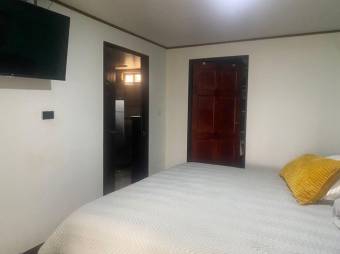 Se vende casa con lote de 1400m2 en Tacares de Grecia 25-1550 Se vende casa con lote de 1400m2 en Tacares de Grecia 25-1550