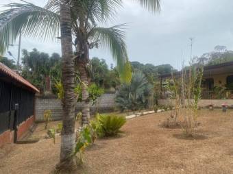 Se vende casa con lote de 1400m2 en Tacares de Grecia 25-1550 Se vende casa con lote de 1400m2 en Tacares de Grecia 25-1550