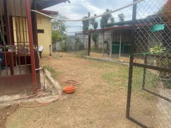 Se vende casa con lote de 1400m2 en Tacares de Grecia 25-1550 Se vende casa con lote de 1400m2 en Tacares de Grecia 25-1550