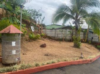 Se vende casa con lote de 1400m2 en Tacares de Grecia 25-1550 Se vende casa con lote de 1400m2 en Tacares de Grecia 25-1550