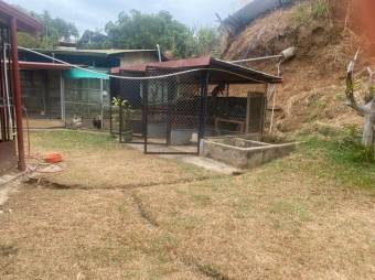 Se vende casa con lote de 1400m2 en Tacares de Grecia 25-1550 Se vende casa con lote de 1400m2 en Tacares de Grecia 25-1550