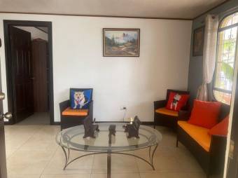 Se vende casa con lote de 1400m2 en Tacares de Grecia 25-1550 Se vende casa con lote de 1400m2 en Tacares de Grecia 25-1550