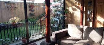 Se vende espaciosa casa con patio en San Francisco Heredia 24-582 Se vende espaciosa casa con patio en San Francisco Heredia 24-582