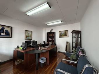 MLS-25-1614 LS ALQUILER EDIFICIO CATEDRAL SAN JOSE