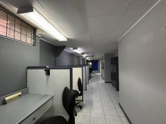 MLS-25-1614 ALQUILER EDIFICIO CATEDRAL SAN JOSE