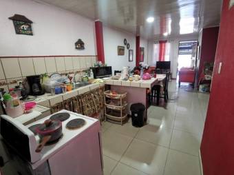 Se vende espaciosa casa de 2 planas en San Francisco de Heredia 24-1319 Se vende espaciosa casa de 2 planas en San Francisco de Heredia 24-1319