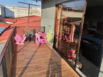 Se vende espaciosa casa de 2 planas en San Francisco de Heredia 24-1319 Se vende espaciosa casa de 2 planas en San Francisco de Heredia 24-1319