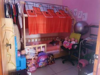 Se vende espaciosa casa de 2 planas en San Francisco de Heredia 24-1319 Se vende espaciosa casa de 2 planas en San Francisco de Heredia 24-1319