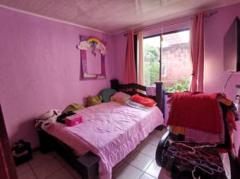 Se vende espaciosa casa de 2 planas en San Francisco de Heredia 24-1319 Se vende espaciosa casa de 2 planas en San Francisco de Heredia 24-1319