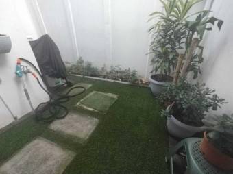 Se vende moderna casa en condominio de San Francisco Heredia 25-64 Se vende moderna casa en condominio de San Francisco Heredia 25-64