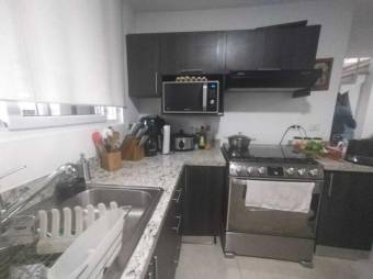 Se vende moderna casa en condominio de San Francisco Heredia 25-64 Se vende moderna casa en condominio de San Francisco Heredia 25-64