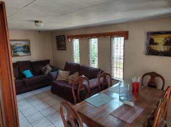 Se venden casa y bodega en San Pablo de Heredia 23-253 Se venden casa y bodega en San Pablo de Heredia 23-253