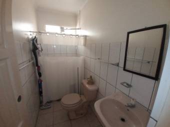 Se vende espaciosa casa con terraza en Mercedes San José 25-923 Se vende espaciosa casa con terraza en Mercedes San José 25-923