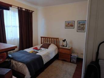 Se vende espaciosa casa con terraza en Mercedes San José 25-923 Se vende espaciosa casa con terraza en Mercedes San José 25-923