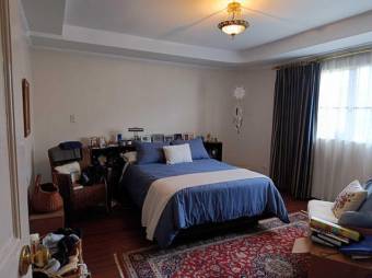 Se vende espaciosa casa con terraza en Mercedes San José 25-923 Se vende espaciosa casa con terraza en Mercedes San José 25-923