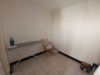 Se vende espaciosa casa con terraza en Mercedes San José 25-923 Se vende espaciosa casa con terraza en Mercedes San José 25-923