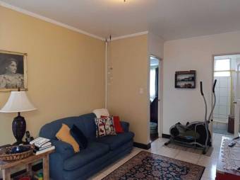 Se vende espaciosa casa con terraza en Mercedes San José 25-923 Se vende espaciosa casa con terraza en Mercedes San José 25-923