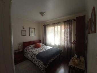 Se vende espaciosa casa con terraza en Mercedes San José 25-923 Se vende espaciosa casa con terraza en Mercedes San José 25-923