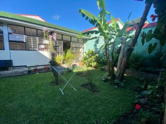 Se vende propiedad con uso mixto en San Pedro San José 24-174 Se vende propiedad con uso mixto en San Pedro San José 24-174