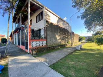 Se vende propiedad con uso mixto en San Pedro San José 24-174 Se vende propiedad con uso mixto en San Pedro San José 24-174
