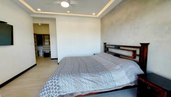 Se alquila lujosa casa con terraza en Grecia de Alajuela 25-1316