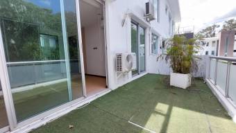 Se alquila lujosa casa amoblada en Santa Ana Centro 25-662