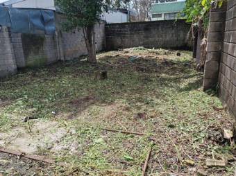 Se vende lote comercial de 370m2 en 