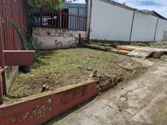 Se vende lote comercial de 370m2 en 
