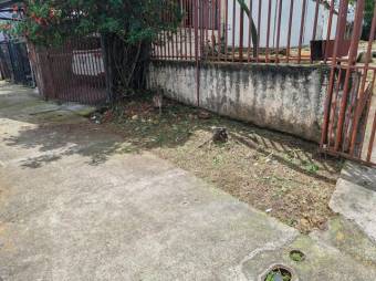 Se vende lote comercial de 370m2 en 