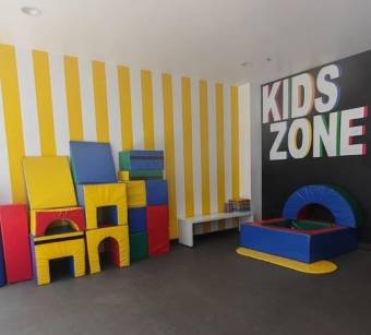 Se vende moderno apartamento para inversión en Sabana San José 25-1645