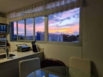 Se vende moderno apartamento para inversión en Sabana San José 25-1645