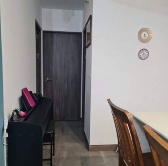 Se vende moderno apartamento para inversión en Sabana San José 25-1645