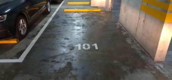 Se vende moderno apartamento para inversión en Sabana San José 25-1645