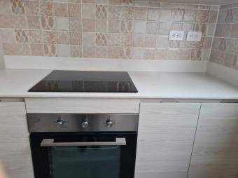 Se vende moderno apartamento para inversión en Sabana San José 25-1645