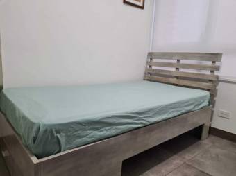 Se vende moderno apartamento para inversión en Sabana San José 25-1645