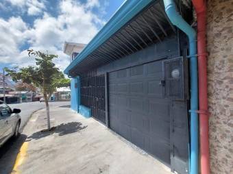 Se vende espaciosa casa en Catedral San José 26-322 Se vende espaciosa casa en Catedral San José 26-322