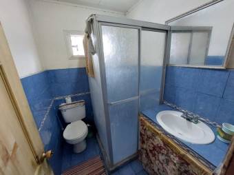 Se vende espaciosa casa en Catedral San José 26-322 Se vende espaciosa casa en Catedral San José 26-322