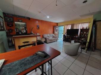 Se vende espaciosa casa en Catedral San José 26-322 Se vende espaciosa casa en Catedral San José 26-322