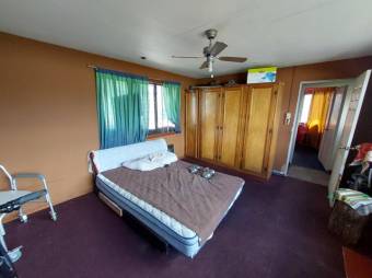 Se vende espaciosa casa en Catedral San José 26-322 Se vende espaciosa casa en Catedral San José 26-322