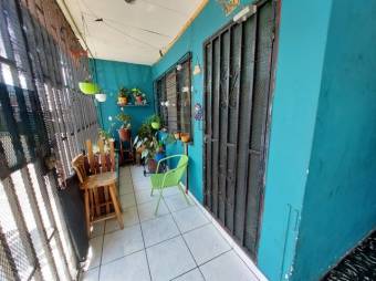 Se vende espaciosa casa en Catedral San José 26-322 Se vende espaciosa casa en Catedral San José 26-322