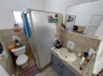 Se vende espaciosa casa en Catedral San José 26-322 Se vende espaciosa casa en Catedral San José 26-322